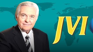 The Great Escape by Dr Jack Van Impe