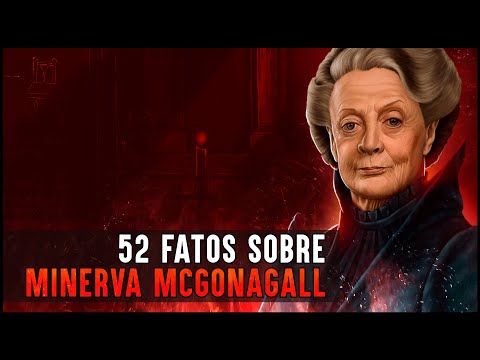 วีดีโอ: Maggie Smith: อาชีพและชีวิตส่วนตัวของ Minerva McGonagall