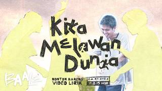 NONGKRONG BARENG KITA MELAWAN DUNIA