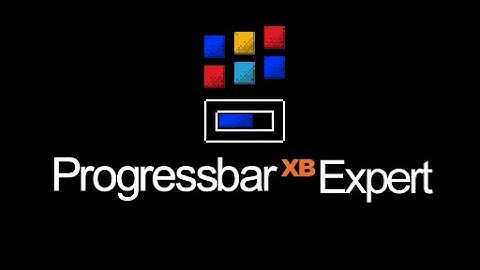 Progressbar XB step link in