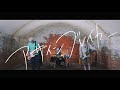 SABOTEN "アサインブレイカー"【Official Music Video】