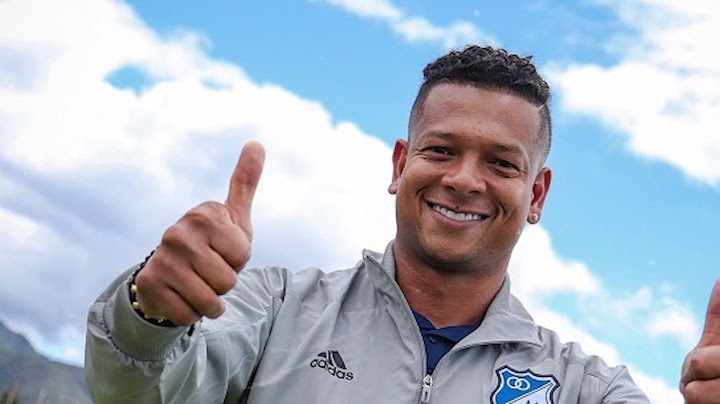 Fredy Guarín ¿Qué pasó con sus papás?