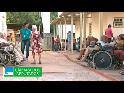 House of Representatives approves bill prioritizing vulnerable elderly in shelters - 09/18/26