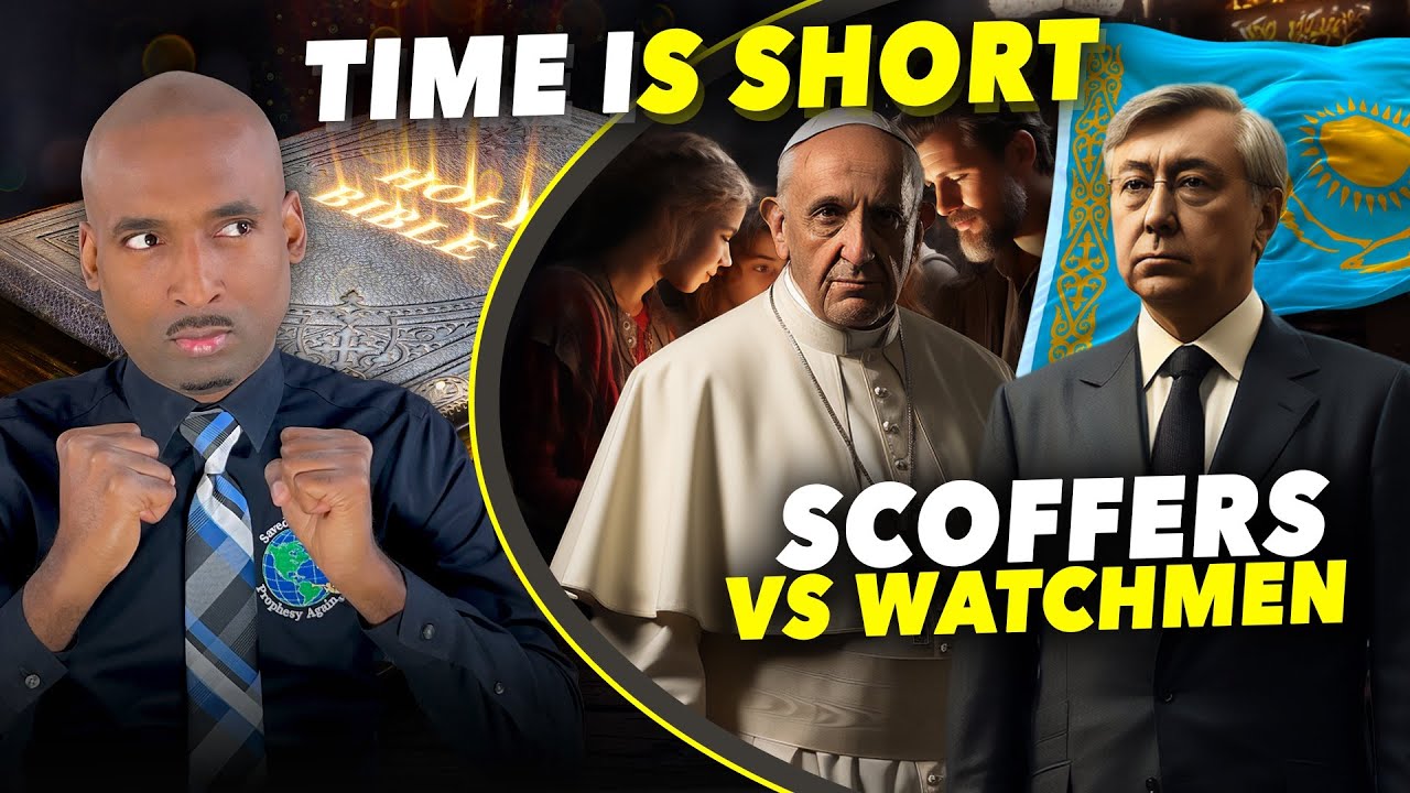 Ban Evangelism, Home & Online Churches. Many SDA Don’t Believe Time Is