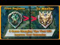 5 Game Changing Tips That Will Improve Your Gameplay in Mobile Legends
