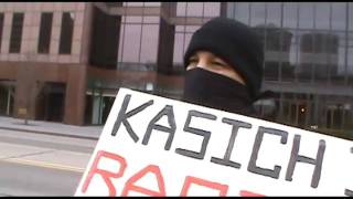 Rally Against Ohio Senate Bill 5- Part 2