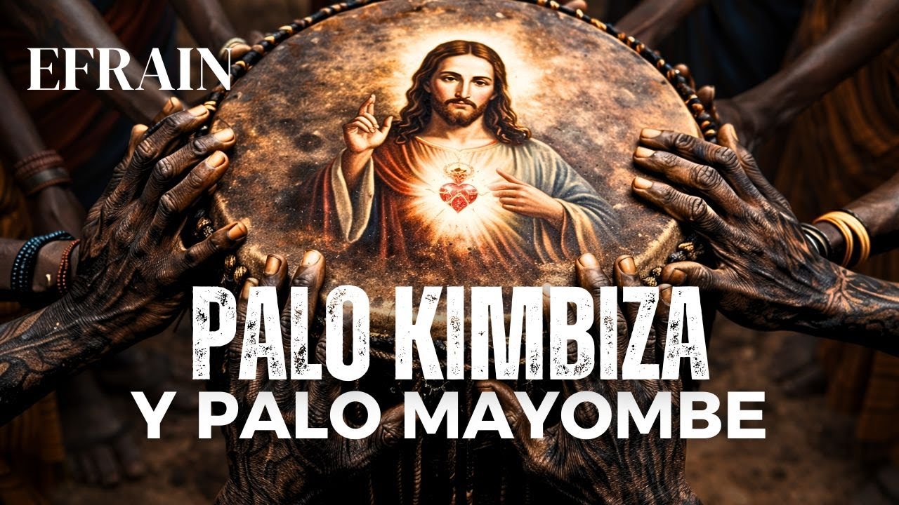 ¿Qué es la Regla Kimbiza del Santo Cristo?, la Magia del SECRETO (Documental)