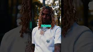 Lil Durk - Watch Yo Homie #lildurk #otf #lildurkedits #freedurk 