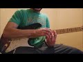 Radiohead - "Weird Fishes/Arpeggi" How to Play Guitar Tutorial Lesson