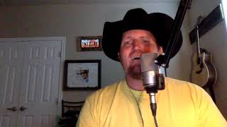 It's Your Song - Garth Brooks cover by Eric Dodge