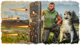 Рекс, Джонниды МАФИЯ өлтіргісі келді(GTA V)нурченл джони окигасы дако жонимен касой ержан слендермен