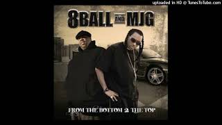 8Ball & MJG...Blunts & Broads (DJ Shawne Blend God Remix) DJ Pain 1 Beat