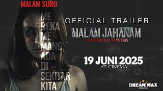 MALAM JAHANAM 2025 - Full Movie Pamela Bowie Terbaru 2026