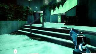 Blacklight Tango down all friendlies glitch