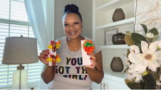 A Day In The Life - My Hairbow Business