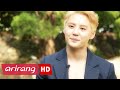 Capture de la vidéo Pops In Seoul _ Xia(시아준수) _ Interview _ Part 1