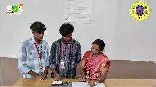 Case Study | Microprocessor Programming | Ms.P.Radhika