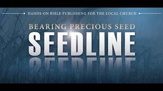Missions Starts in the Willing Heart of the Believer | Acts 1:1-8 | Sun and Shield Baptist Church