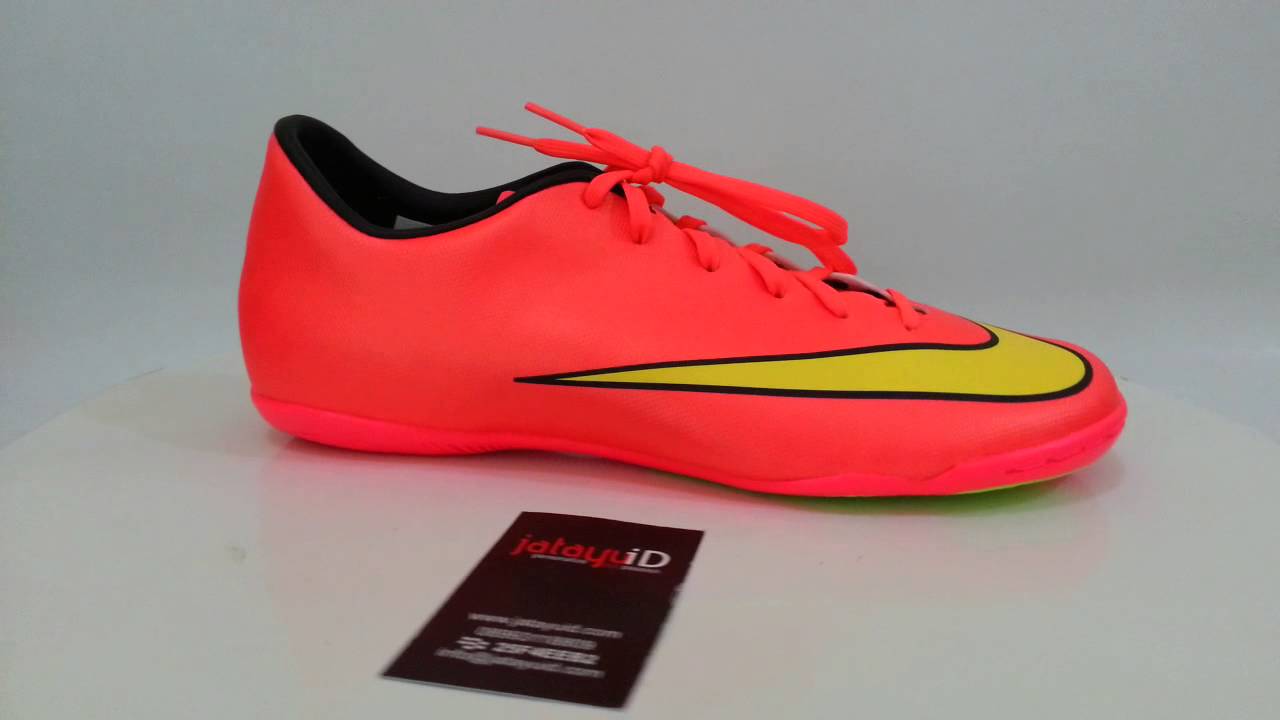 nike mercurial victory v cr ic