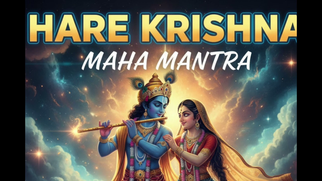 2026 radhe krishna bhajan 