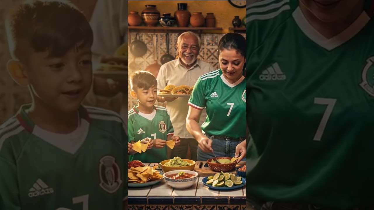 Que retiemble todo  La Selección Mexicana  Mundial 2026 🇲🇽⚽ Himnos, porras y canciones fútbol México