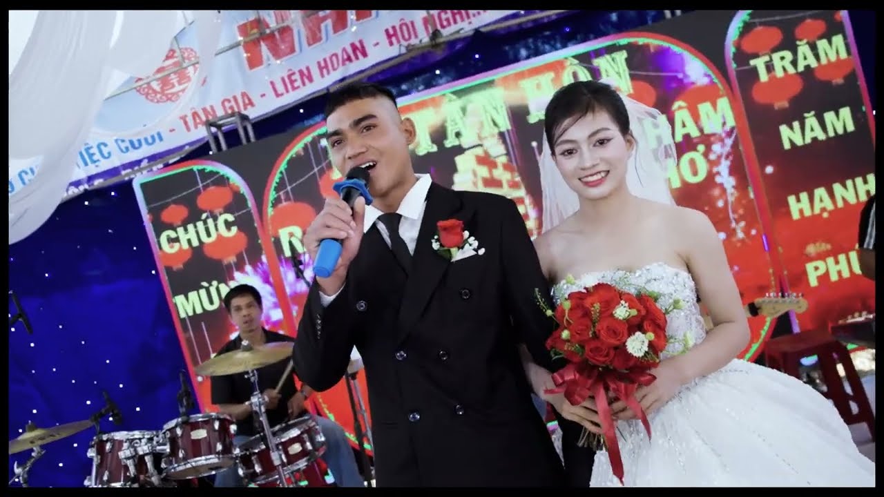 LỄ THÀNH HÔN | RƠ CHĂM DỰ - RƠ CHĂM THƠ  | 17 . 01 . 2026