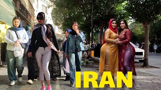 What Iranian Small Cities Actually Look Like?! 🇮🇷 TEHRAN City to Small Town