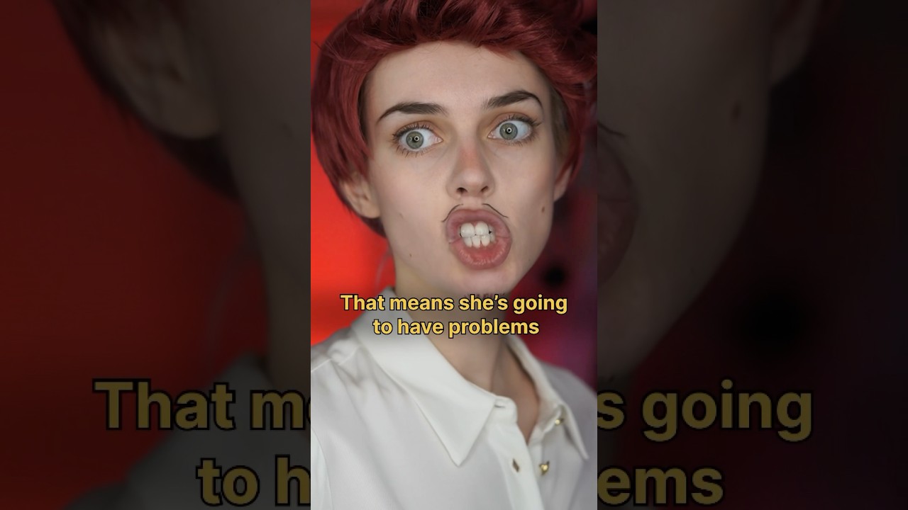 pov: MY MOM'S SECRET ep5 (final)