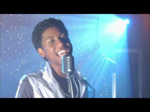 Jordan Francis as Whynot in "Perfect Fit" Music Vi...