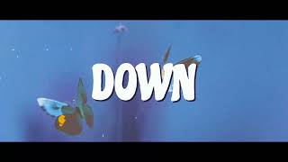 NSH - Let Me In (Lyric Video)