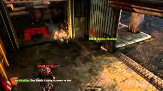 Uncharted 3: From Hammer to Slap