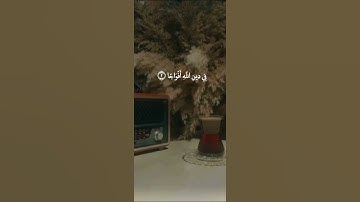سورة النصر❤️🎧 #القرآن_الكريم #quran#تلاوة_خاشعة#لايك#اكسبلور#القرآن_الكريم_راحة_نفسية#قرآن