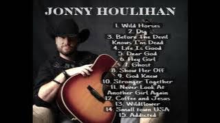 Jonny Houlihan Music Playlist