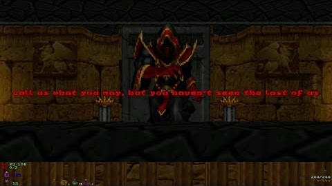 Hexen: A New World + Hexercise - Part 1