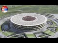 Future Serbian Stadiums