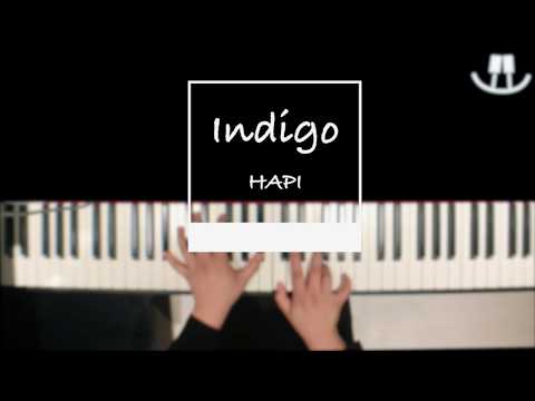 인디고(INDIGO)-이루마(YIRUMA)ㅣ피아노연주ㅣpiano performance