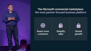 Marketplace Summit learnings: Maximizing marketplace success (1 of 5)