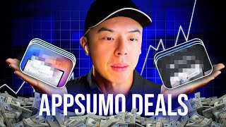 My Favorite Appsumo Lifetime Deals of ALL TIME - Building in Public Day 216
