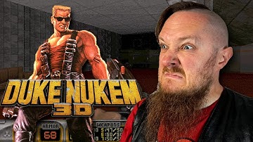 Duke Nukem 3D Part 2 | Red Light District