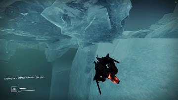 tutorial: how to reach bray exoscience out of map