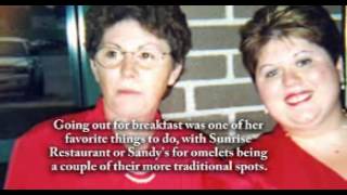 Christine Rowe - Life Story Digital Video