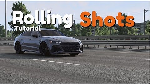 How to record rollers? | BeamNG Drive