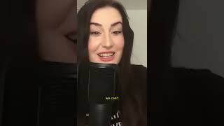 Alizee On Content Creation - BlindTobes