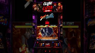 #akuma #arcade #luta #streetfighter #retrogaming #fighter #retro #fighting #gaming #games #capcom