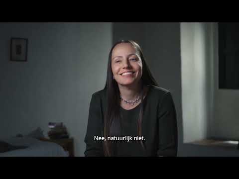 Tanja - Dagboek van een guerrillera [NL Trailer]