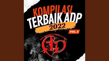 Tebererak Pantar Patah Gelegar