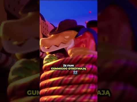 CZY GUMMIGOO POWRÓCI do CYFROWEGO CYRKU | DIGITAL CIRCUS