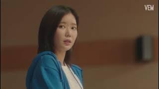 SESUATU DI MATAMU ( ost Gangnam beauty )