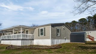13 Milton Manor video tour
