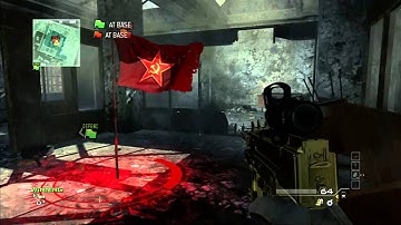 how to win at capture the flag teleport glitch mw3